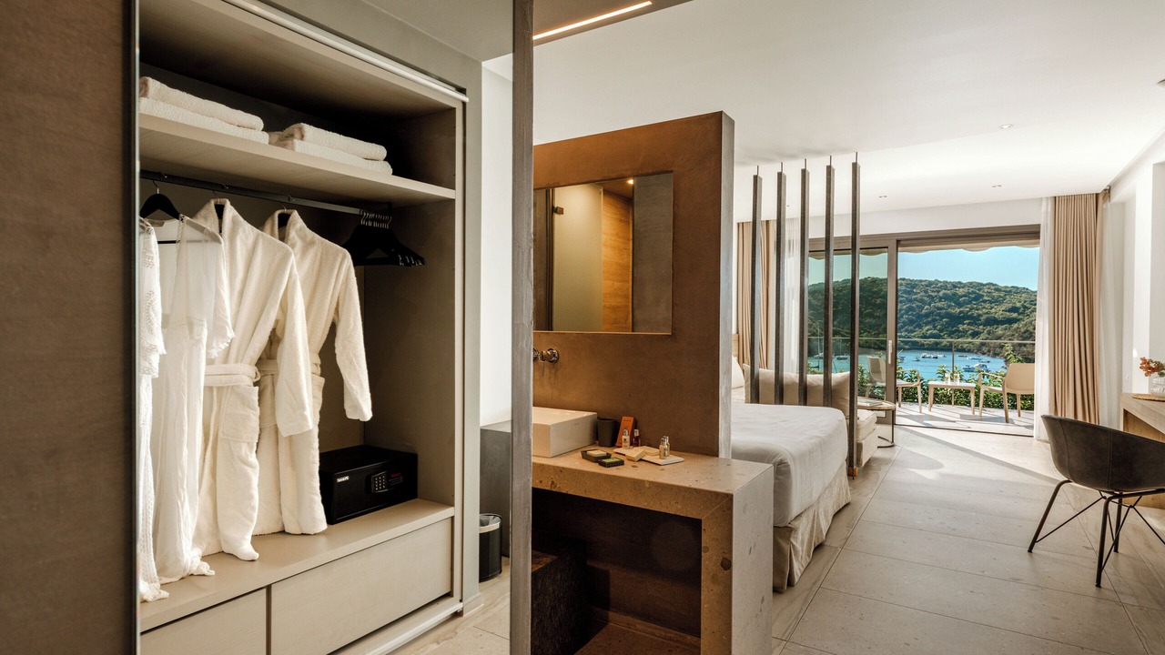 Photo of Bedroom in Sivota