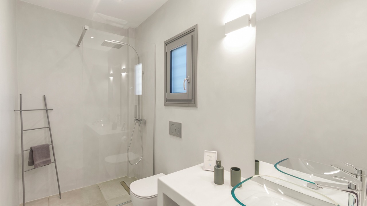 Photo of Bathroom in Drios