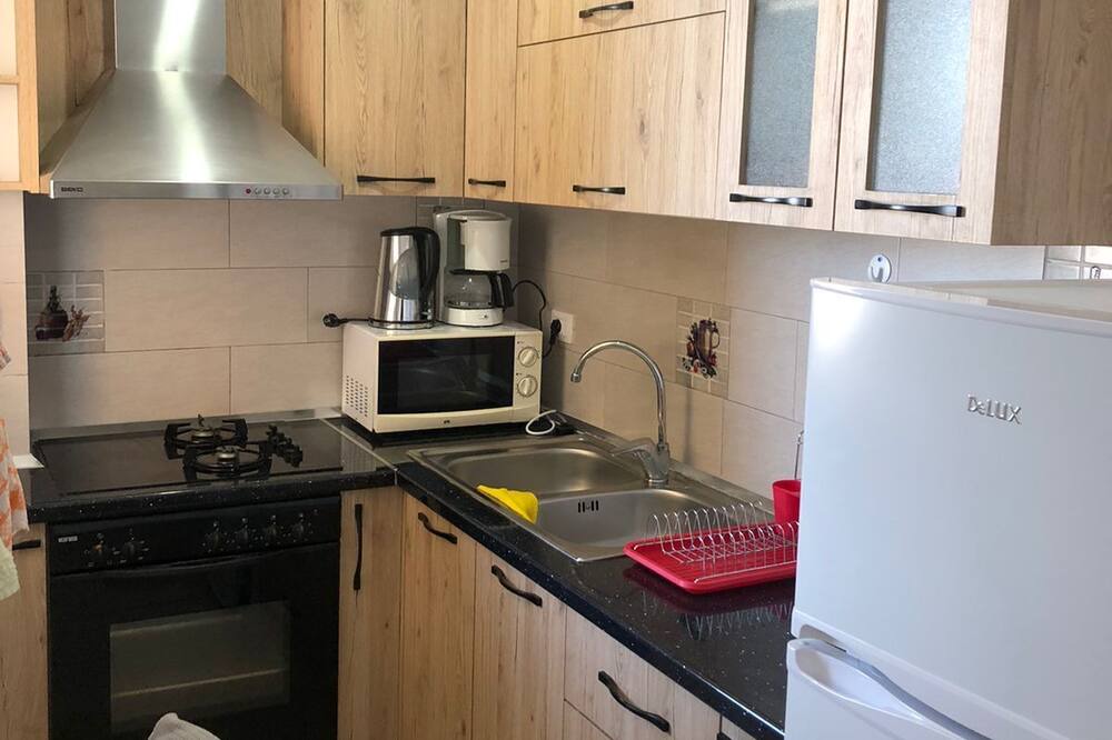 Photo of Kitchen in Shengjin