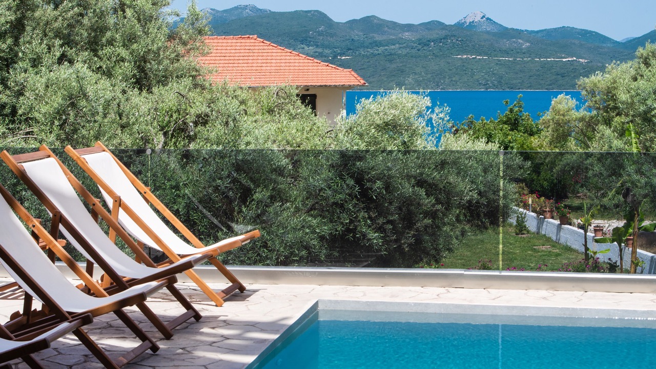 Photo of Outdoor in Spanokhorion