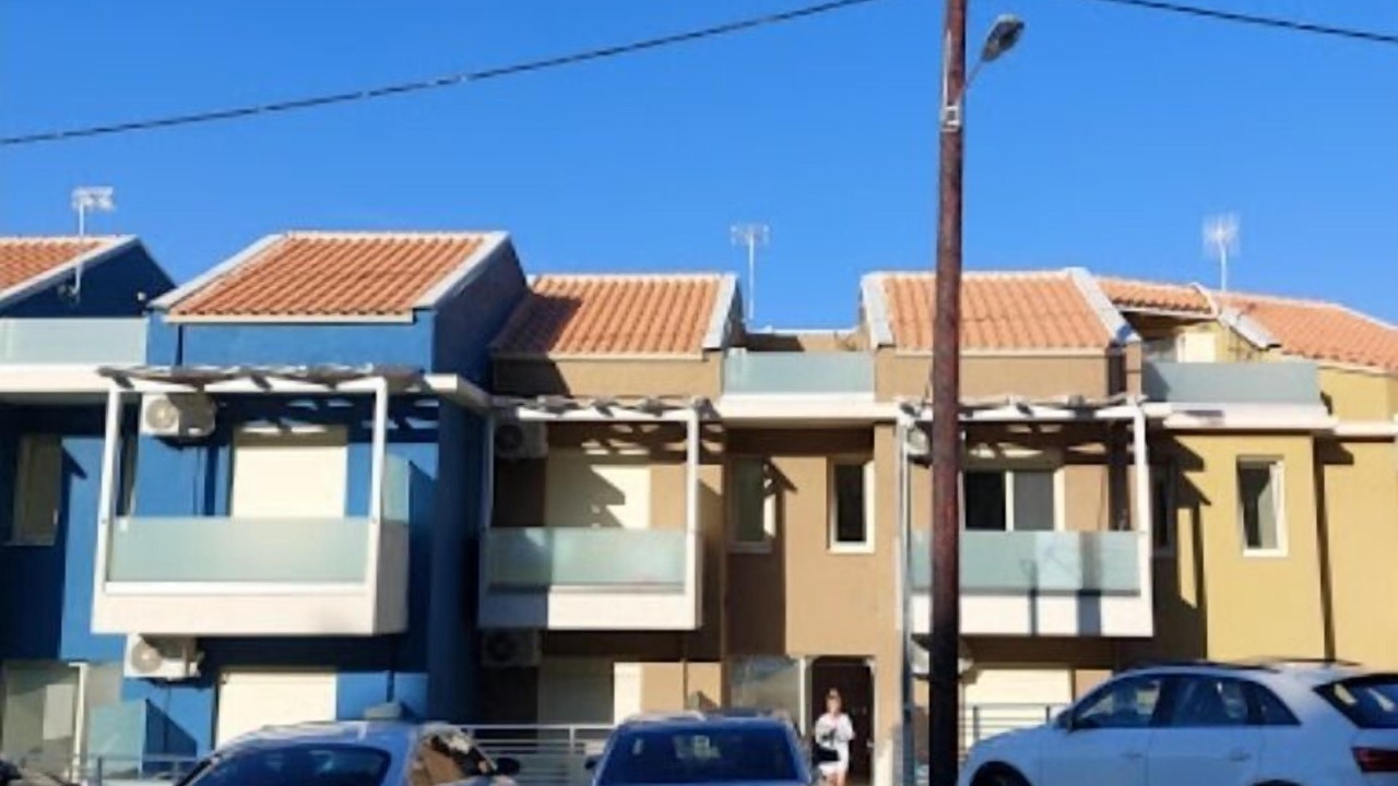 Photo of Outdoor in Spanokhorion