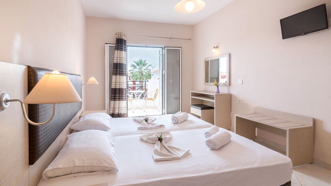 Photo of Bedroom in Agrilia