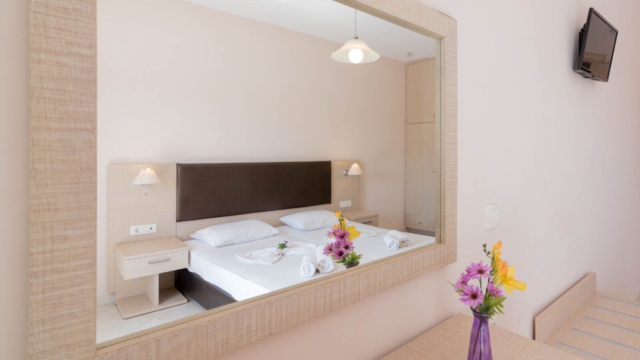 Photo of Bedroom in Agrilia