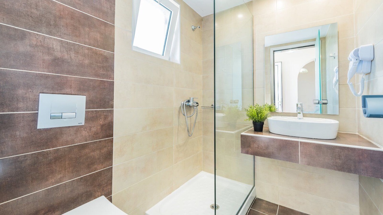 Photo of Bathroom in Agrilia