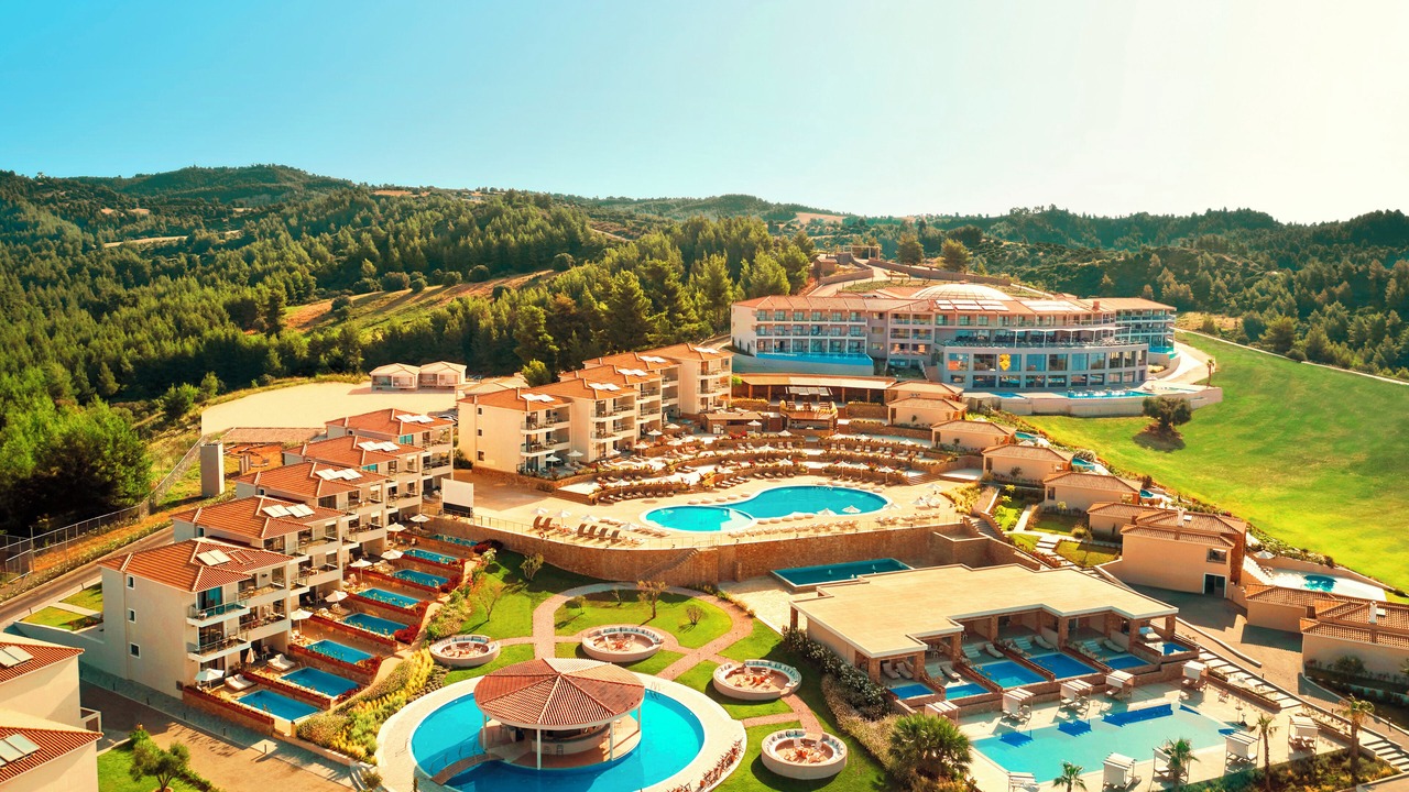 Photo of Outdoor in Kassandra