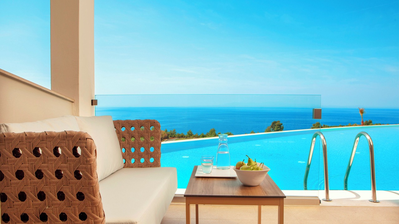 Photo of Outdoor in Kassandra