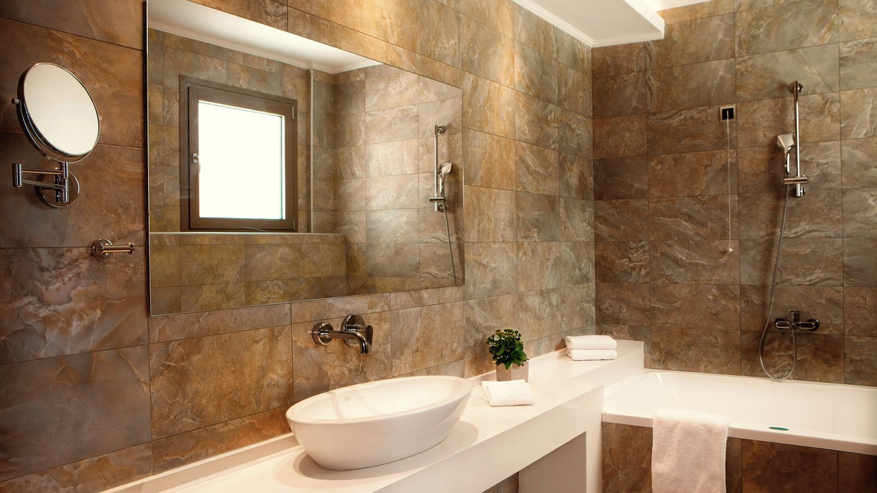 Photo of Bathroom in Kassandra