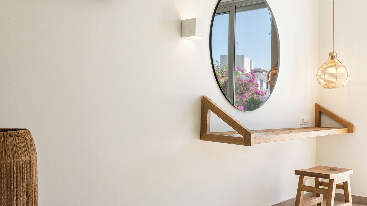 Photo of Bedroom in Kiotari