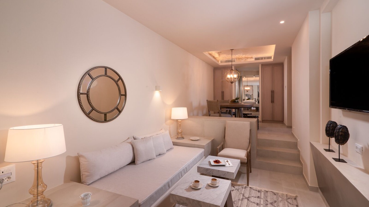 Photo of Bedroom in Vourkari