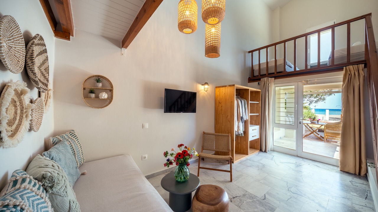 Photo of Bedroom in Kilada