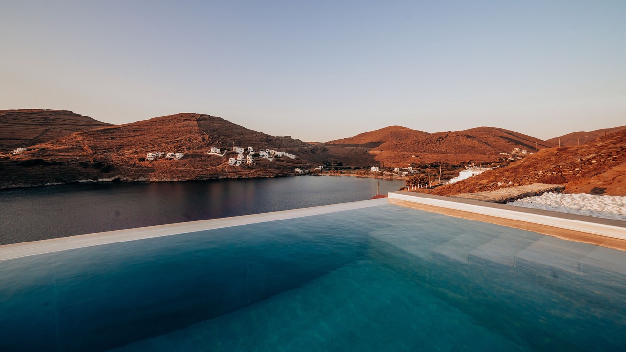 Photo of Outdoor in Kithnos