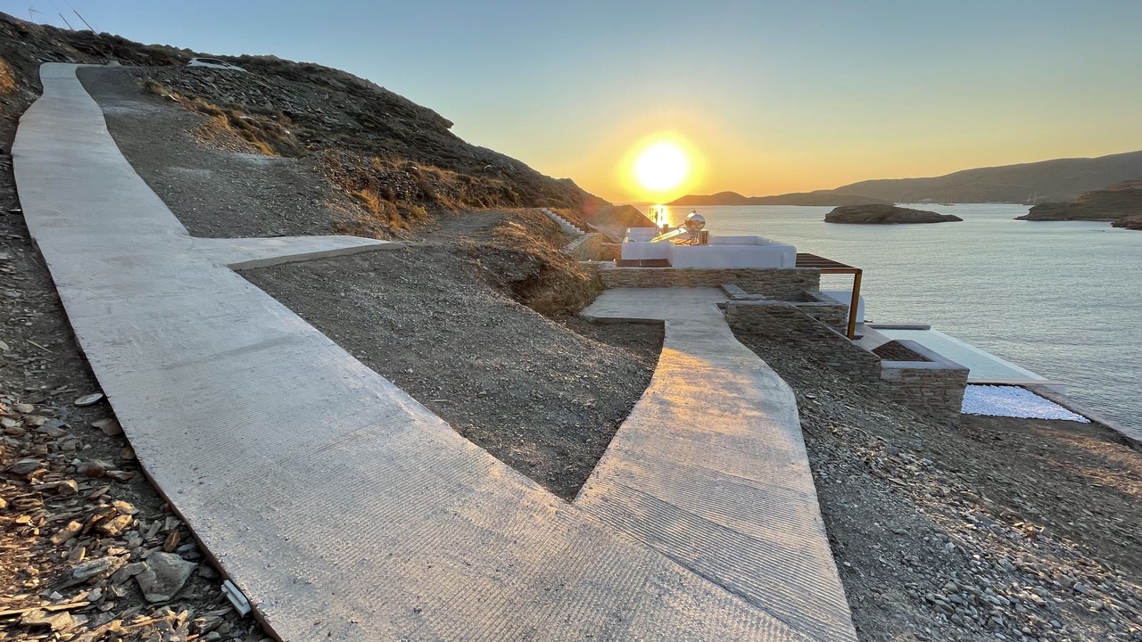 Photo of Outdoor in Kithnos