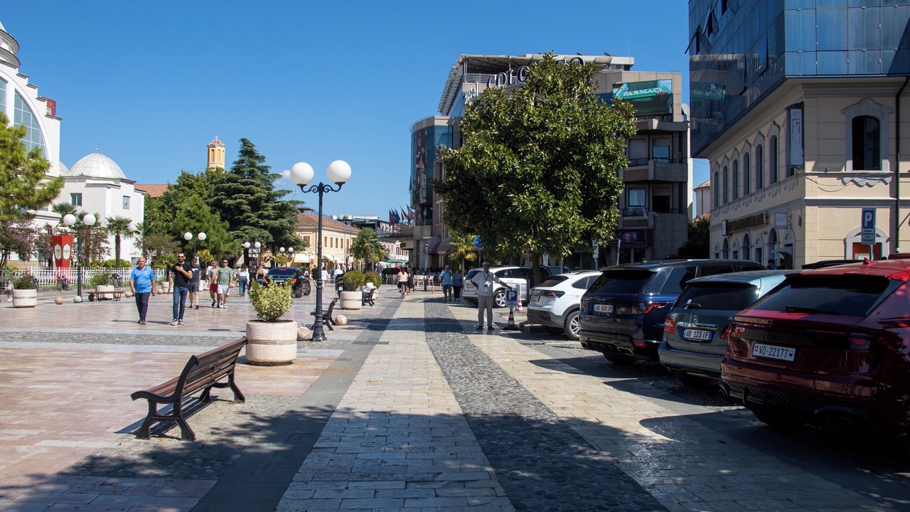 Photo of Outdoor in Shkoder