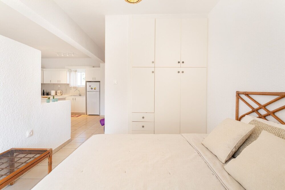 Photo of Bedroom in Porto Rafti