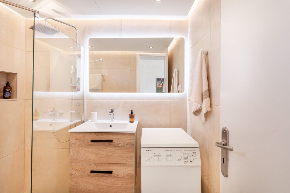 Photo of Bathroom in Porto Rafti