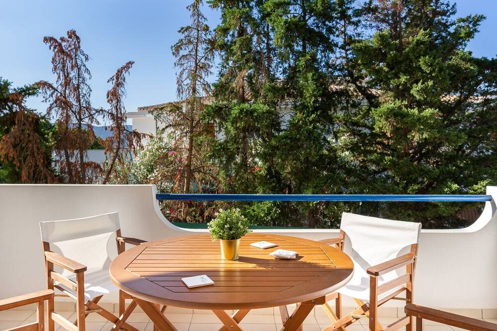 Photo of Outdoor in Porto Rafti