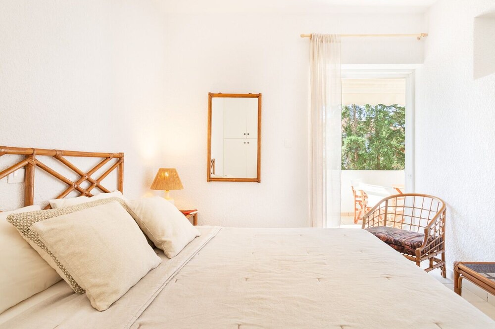 Photo of Bedroom in Porto Rafti