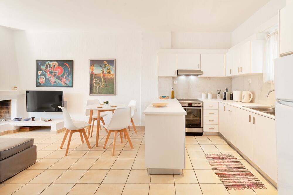 Photo of Kitchen in Porto Rafti