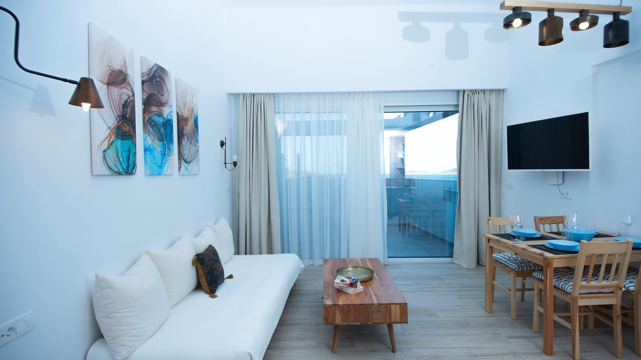 Photo of Bedroom in Agios Nikolaos Town
