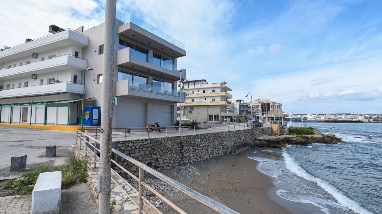 Photo of Outdoor in Limenas Chersonisou