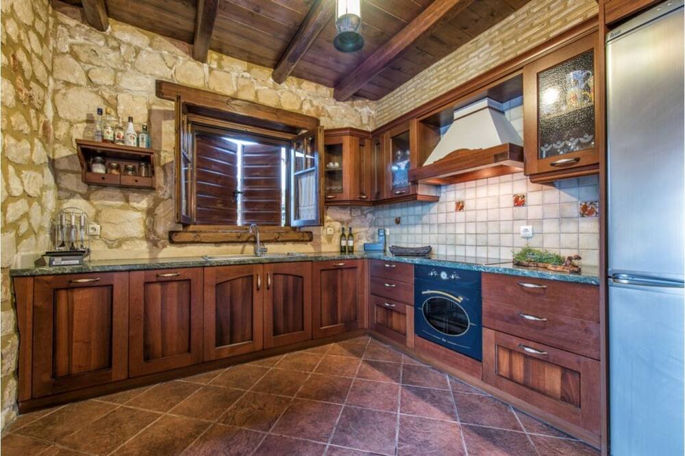 Photo of Kitchen in Elation