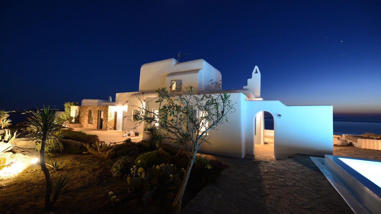 Photo of Outdoor in Houlakia
