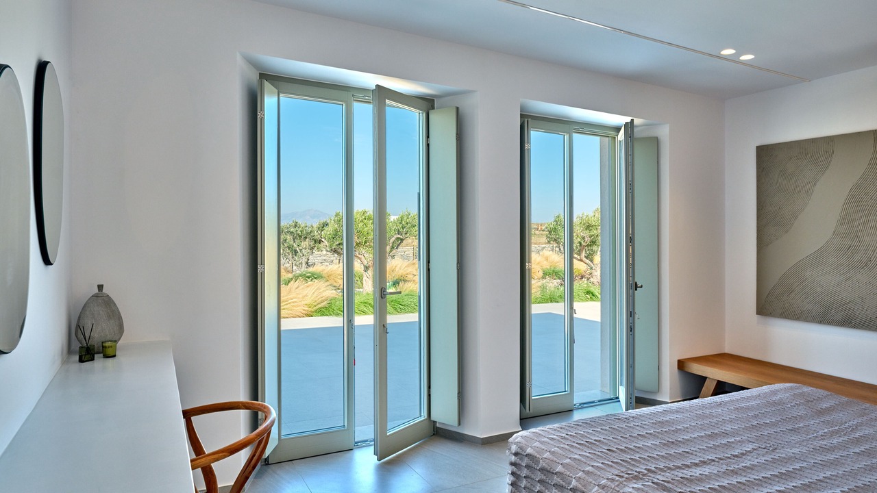 Photo of Outdoor in Paros