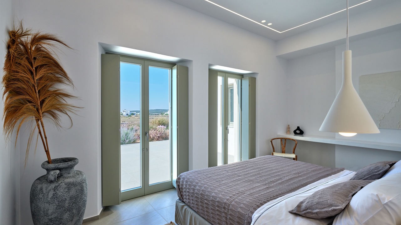Photo of Outdoor in Paros