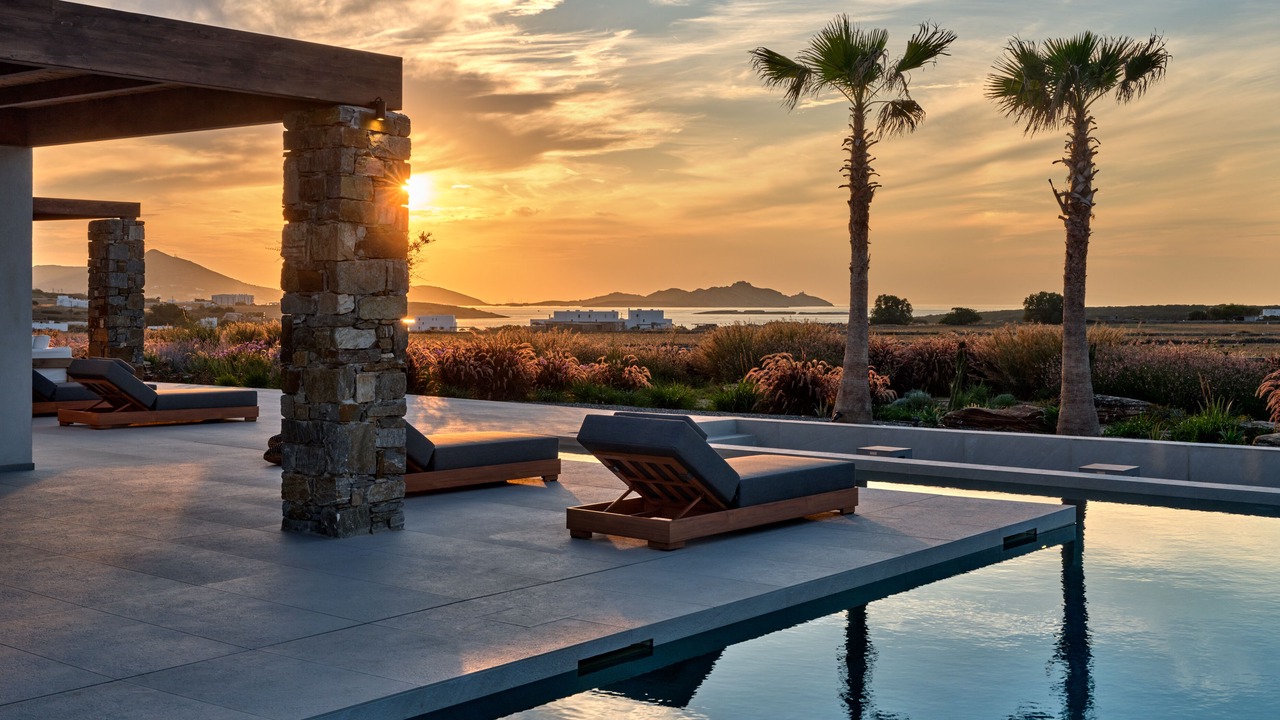 Photo of Outdoor in Paros