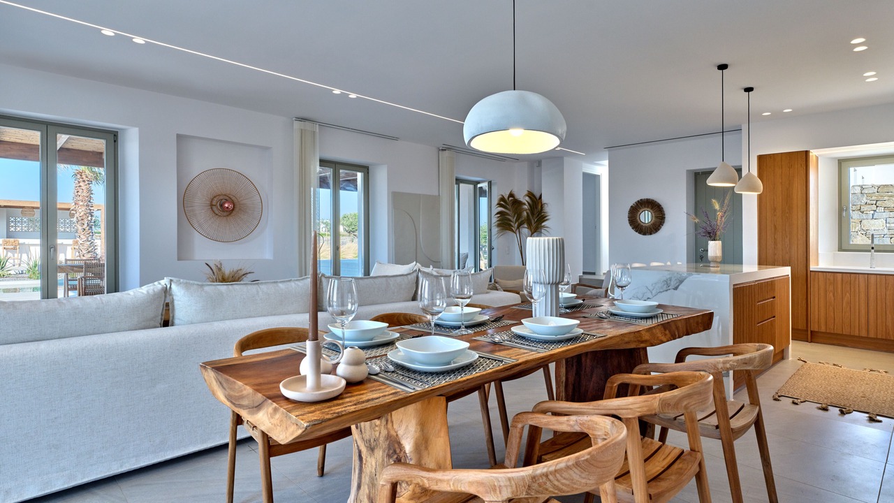 Photo of Outdoor in Paros