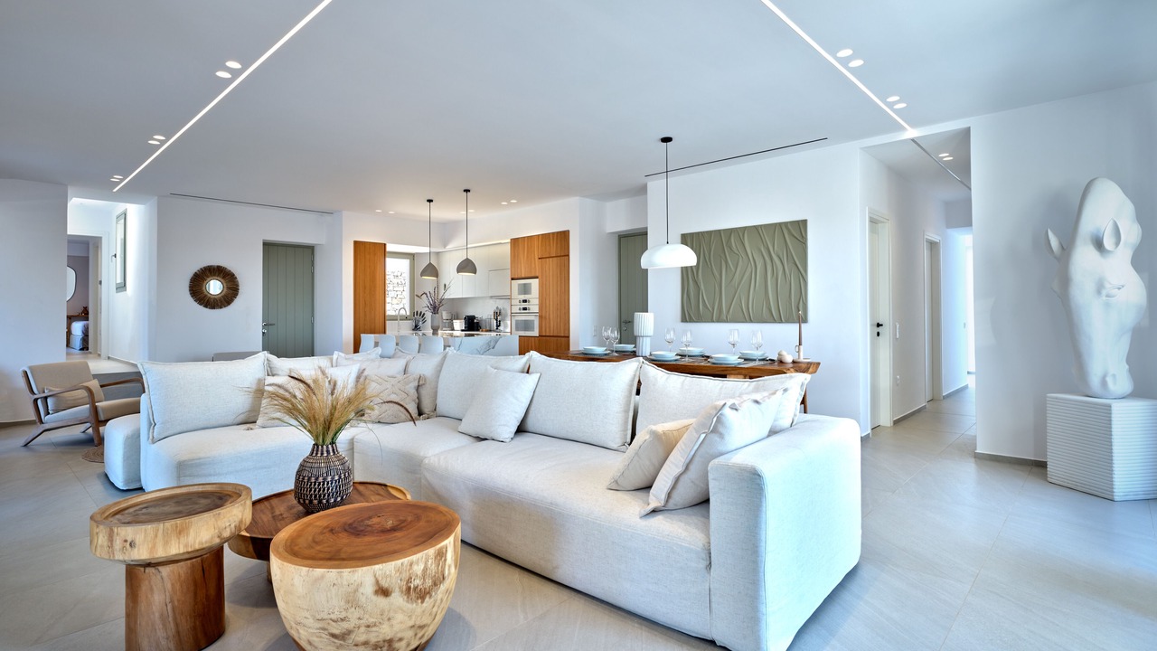 Photo of Outdoor in Paros