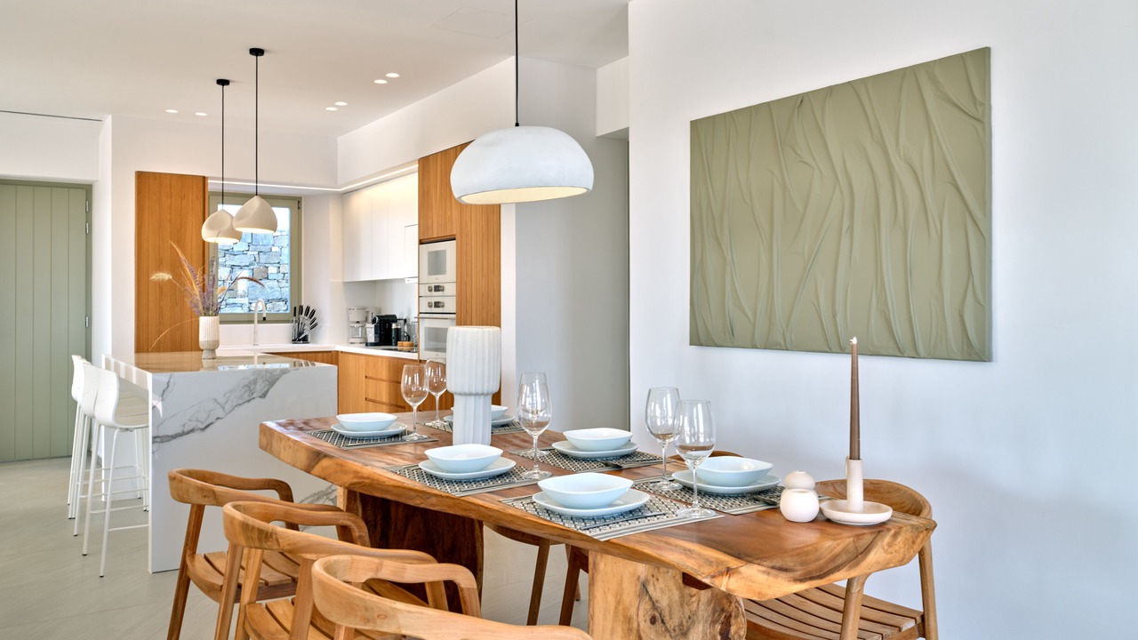 Photo of Outdoor in Paros