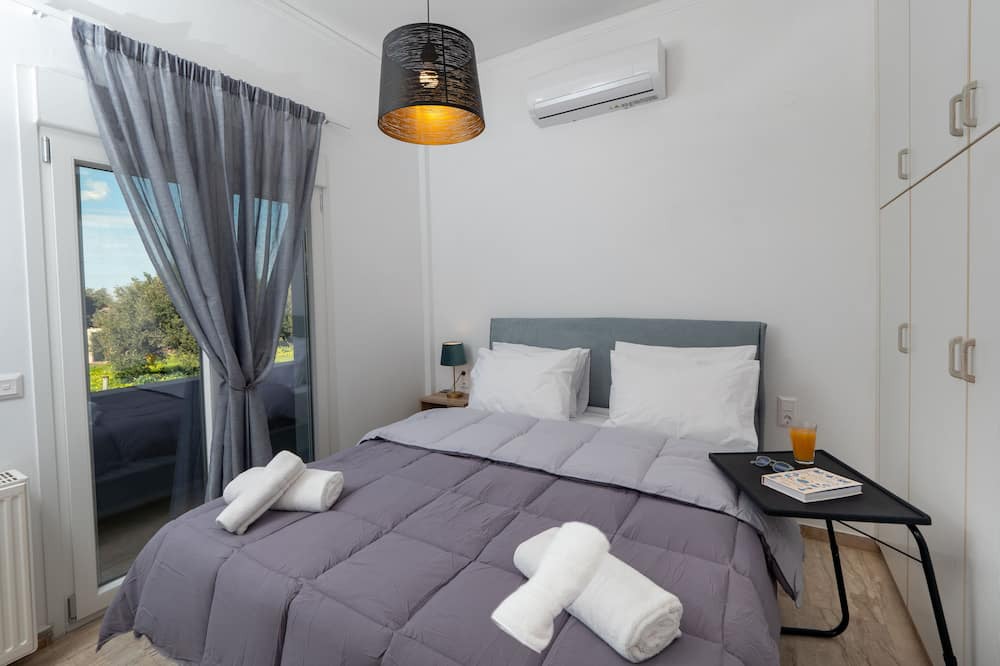 Photo of Bedroom in Old Hersonissos