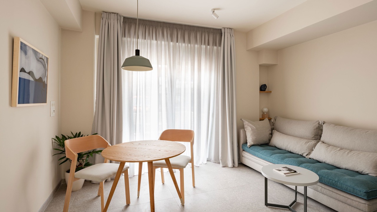 Photo of Bedroom in Lefkada Town
