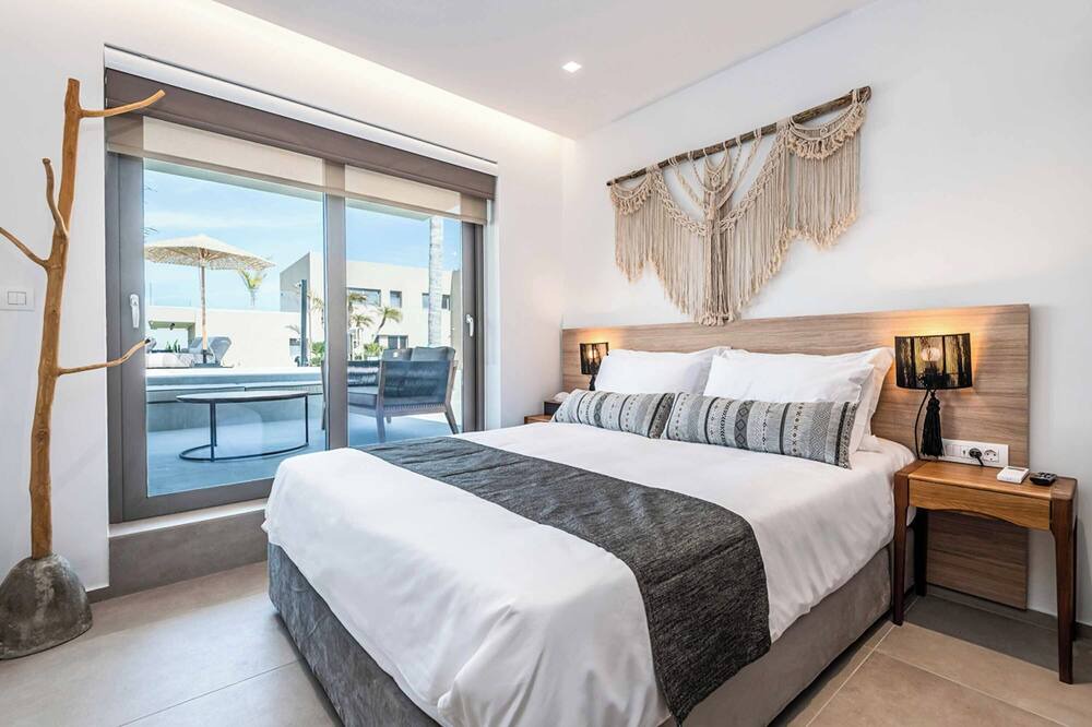 Photo of Bedroom in Tingaki