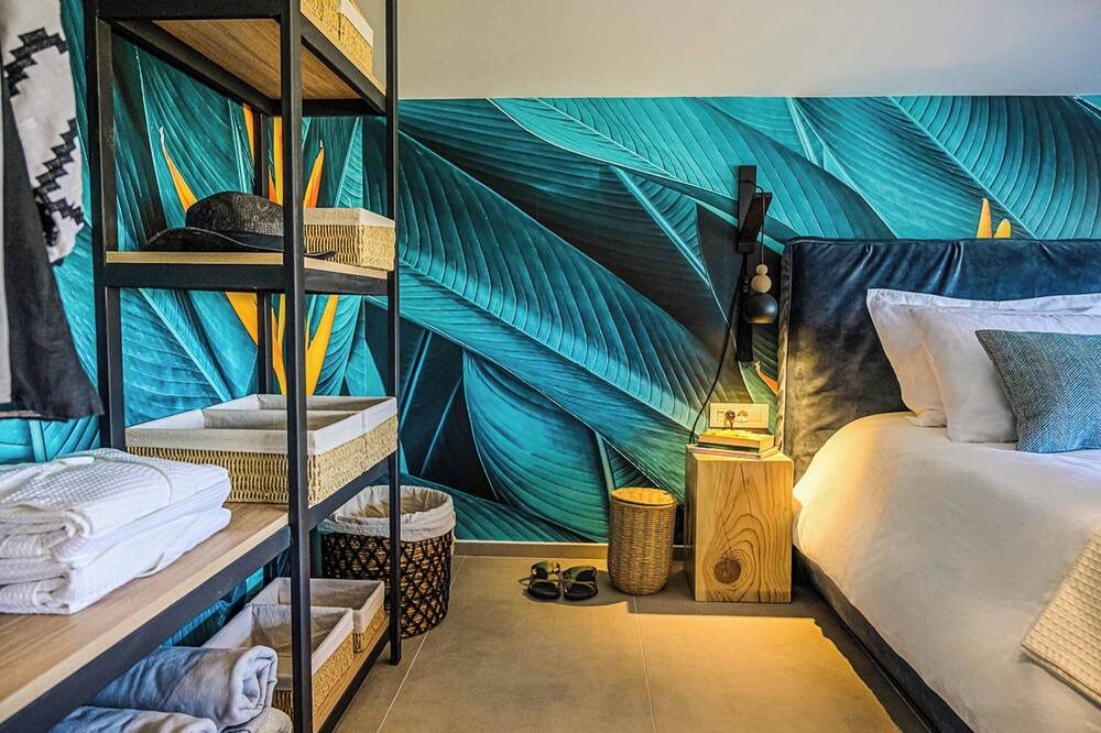 Photo of Bedroom in Tingaki