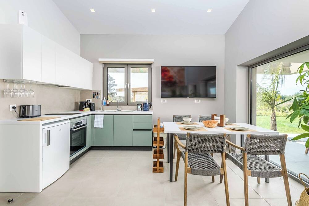 Photo of Kitchen in Tingaki