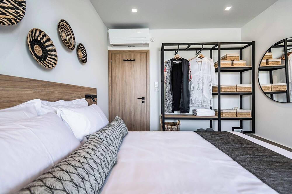 Photo of Bedroom in Tingaki