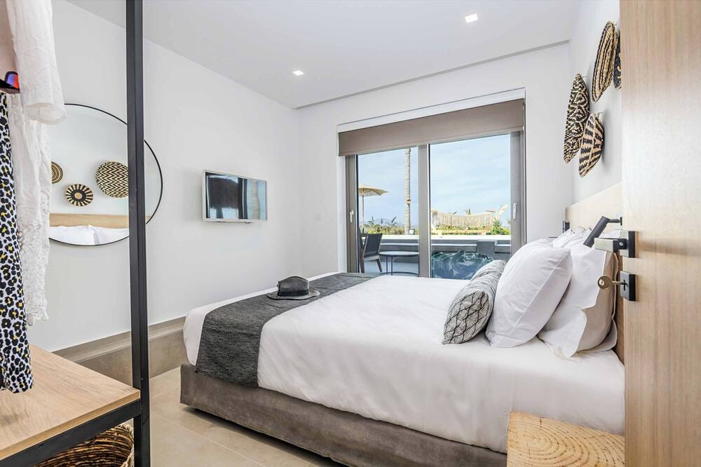 Photo of Bedroom in Tingaki