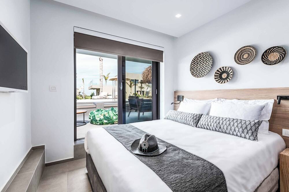Photo of Bedroom in Tingaki