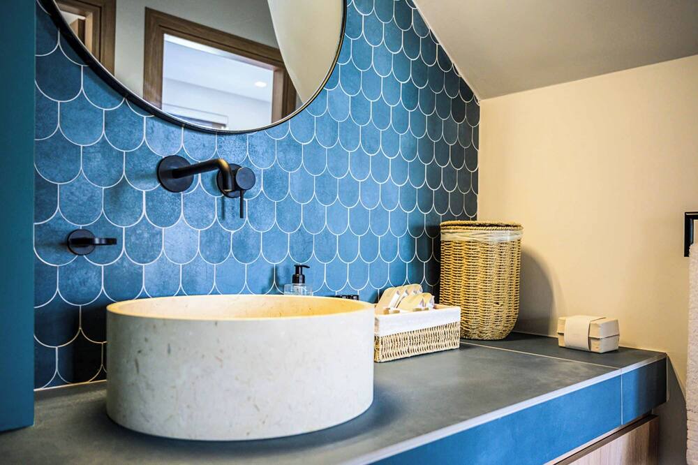 Photo of Bathroom in Tingaki