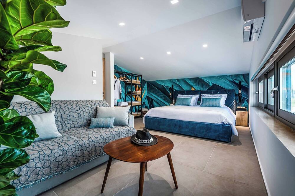 Photo of Bedroom in Tingaki