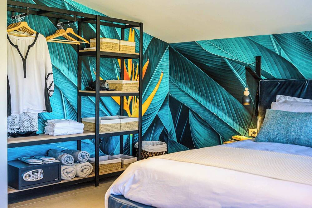 Photo of Bedroom in Tingaki