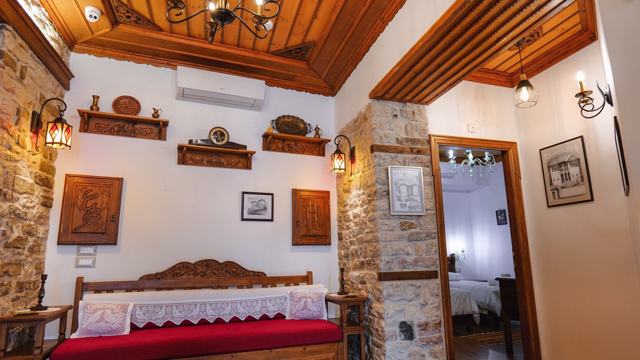 Photo of Outdoor in Gjirokaster