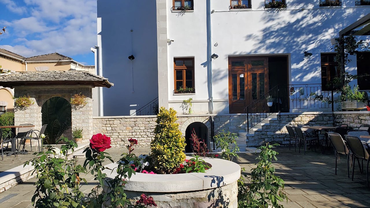 Photo of Others in Gjirokaster