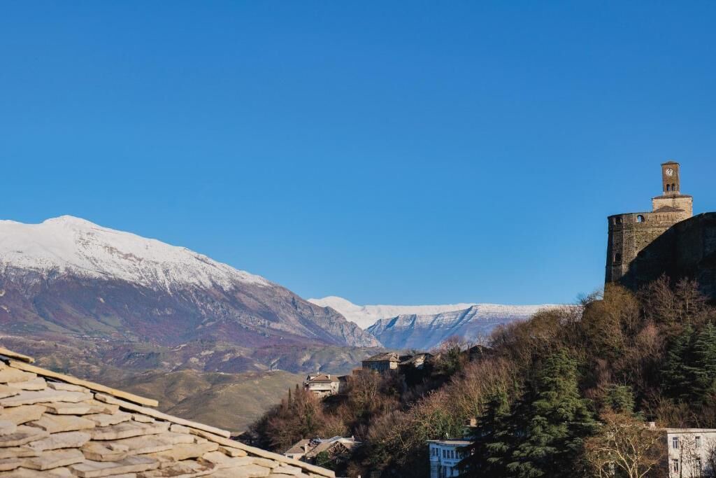 Photo of Bedroom in Gjirokaster