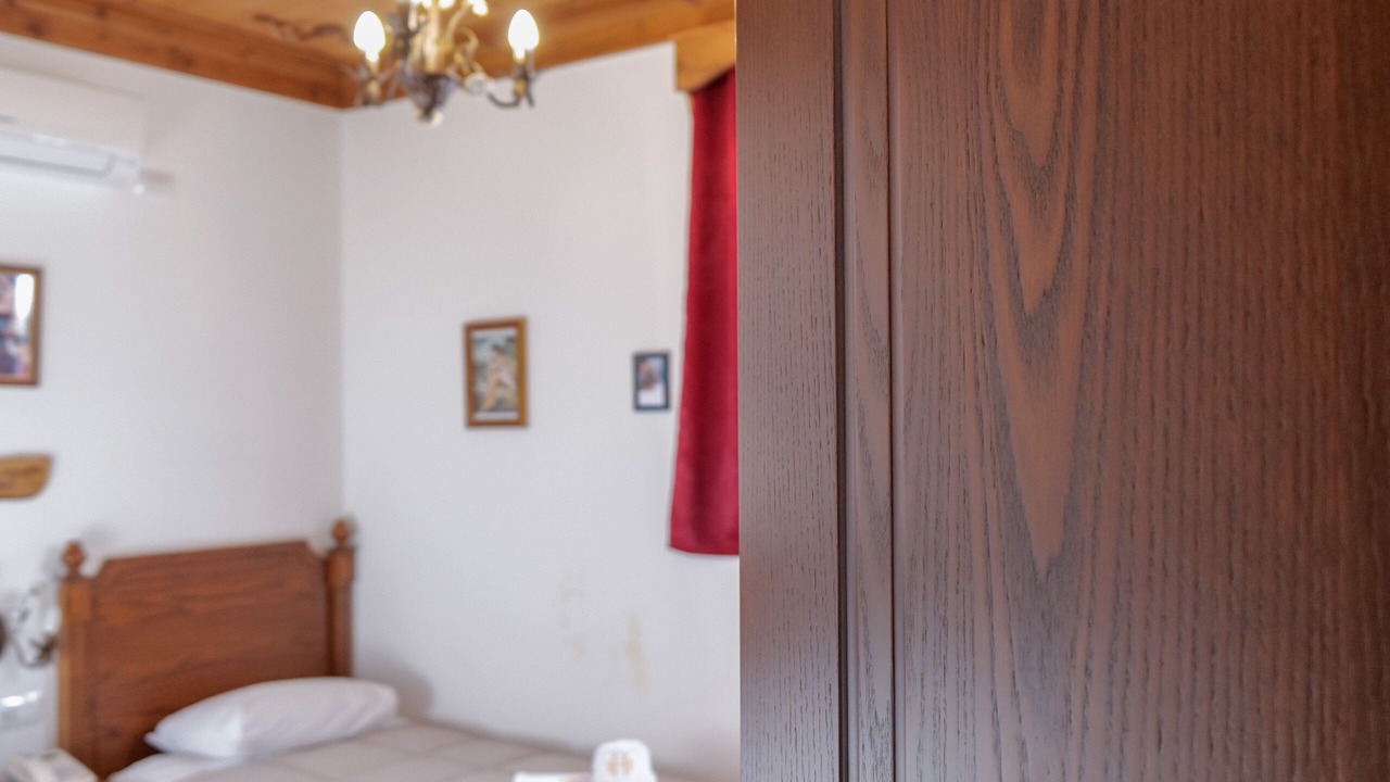 Photo of Bedroom in Gjirokaster