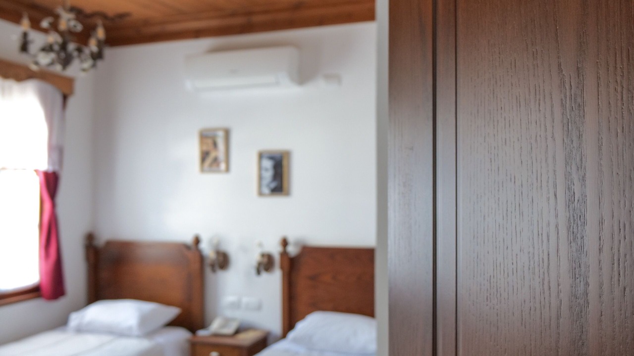 Photo of Bedroom in Gjirokaster