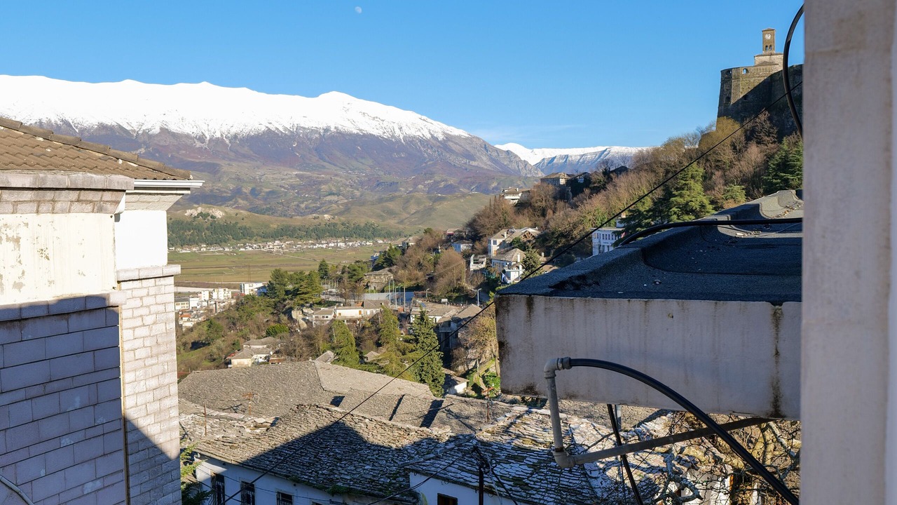 Photo of Others in Gjirokaster