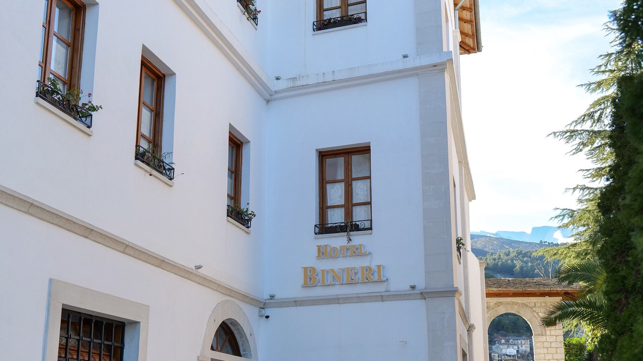 Photo of Outdoor in Gjirokaster